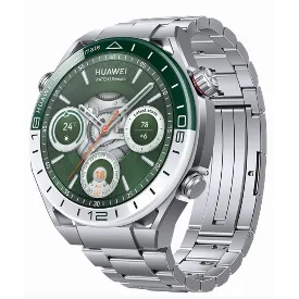 Смарт-часы Huawei Watch Ultimate, Green, зеленый